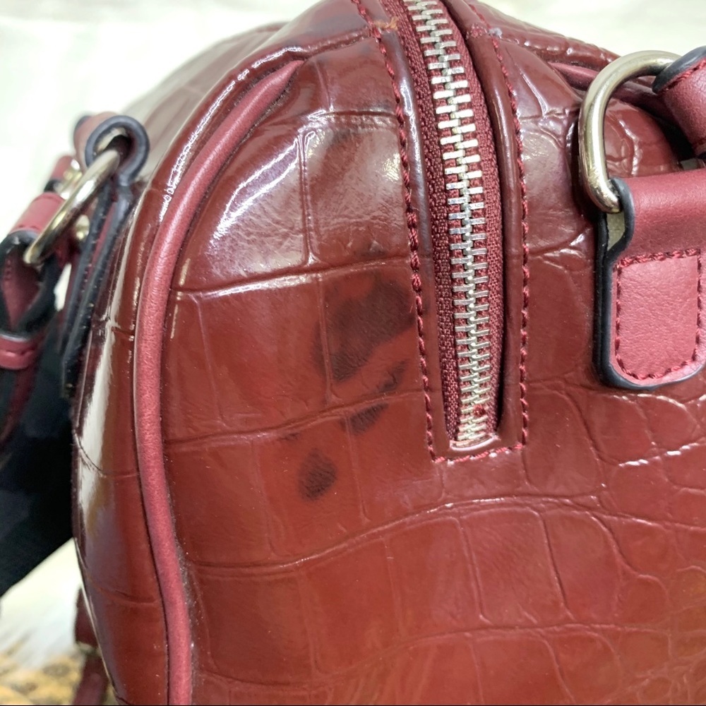 ★Dana Buchman purse - Picture 6 of 7